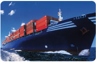 Sea Freight